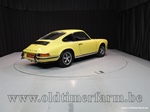 1972 Porsche 911 2.4 T Ölklappe Coupé oldtimer te koop