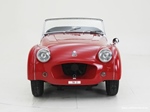 1957 Triumph TR3 Small Mouth oldtimer te koop