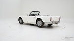 1962 Triumph TR4 oldtimer te koop