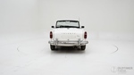 1962 Triumph TR4 oldtimer te koop