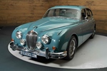 1969 Jaguar MK II oldtimer te koop