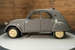 1953 Citroën 2CV oldtimer te koop