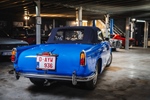 1959 Lancia Appia oldtimer te koop