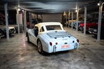 1959 Triumph TR3 oldtimer te koop