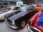 1959 Alfa Romeo 1300 sprint Very nice oldtimer te koop