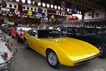 1968 Maserati Ghibli oldtimer te koop