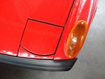 1972 Porsche 914 1.7 ltr 72 oldtimer te koop