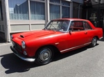 1962 Lancia Flaminia Pininfarina Coupe oldtimer te koop