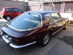 1973 Jensen Interceptor oldtimer te koop