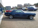 1968 Ford Mustang oldtimer te koop