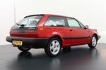 1991 Volvo 480 oldtimer te koop