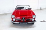 1965 Alfa Romeo oldtimer te koop