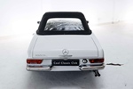 1967 Mercedes 250 SL oldtimer te koop