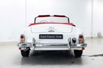 1961 Mercedes 190 oldtimer te koop