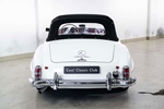 1963 Mercedes 190 oldtimer te koop