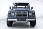 1984 Land Rover Defender oldtimer te koop