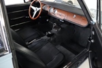 1967 Alfa Romeo Giulia oldtimer te koop