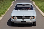 1967 Alfa Romeo Giulia oldtimer te koop