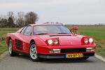 1985 Ferrari Testarossa oldtimer te koop