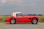 1962 Austin-Healey 3000 oldtimer te koop