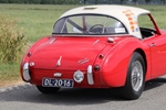 1962 Austin-Healey 3000 oldtimer te koop