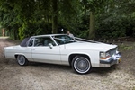 1980 Cadillac De Ville  oldtimer te koop