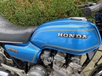 1979 Honda cb750 kz oldtimer motorfiets te koop