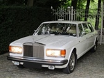 1981 Rolls-Royce Silver Spirit oldtimer te koop