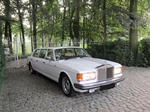 1981 Rolls-Royce Silver Spirit oldtimer te koop