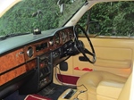 1981 Rolls-Royce Silver Spirit oldtimer te koop