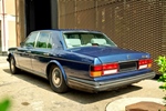 1992 Rolls-Royce Silver Spirit II oldtimer te koop