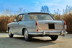 1966 Lancia Flaminia 2.8 3C Pininfarina Coupé oldtimer te koop