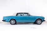 1977 Rolls-Royce Silver shadow 2 oldtimer te koop