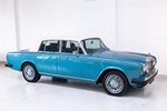 1977 Rolls-Royce Silver shadow 2 oldtimer te koop