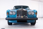 1977 Rolls-Royce Silver shadow 2 oldtimer te koop