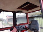 1975 Volvo BM T810 oldtimer tractor te koop