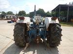 1978 Ford County 1164 oldtimer tractor te koop