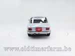 1971 Alfa Romeo 1300 GT Junior oldtimer te koop