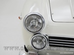 1963 Alfa Romeo 2600 Spider Cabriolet oldtimer te koop