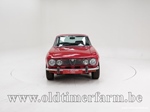 1976 Alfa Romeo GTV 2000 Bertone oldtimer te koop