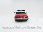 1982 Alfa Romeo Spider Veloce 2000 oldtimer te koop