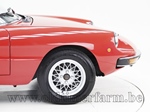 1982 Alfa Romeo Spider Veloce 2000 oldtimer te koop