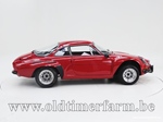 1976 Alpine A110 1300-1600 GR4 oldtimer te koop