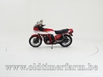 1985 Honda CB900F Bol D'Or oldtimer motorfiets te koop