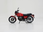 1981 Moto Guzzi V35 Targa oldtimer motorfiets te koop