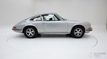 1971 Porsche 911 2.2 T Sportomatic oldtimer te koop