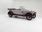 1925 Rolls-Royce 20 HP Tourer By Barker oldtimer te koop