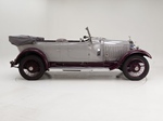 1925 Rolls-Royce 20 HP Tourer By Barker oldtimer te koop