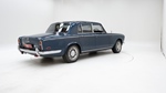 1970 Rolls-Royce Silver Shadow I oldtimer te koop