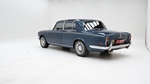 1970 Rolls-Royce Silver Shadow I oldtimer te koop